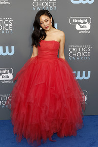 23. Critics' Choice Awards in Santa Monica