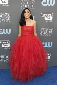 23. Critics' Choice Awards in Santa Monica