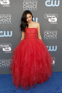 23. Critics' Choice Awards in Santa Monica