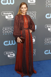 23. Critics' Choice Awards in Santa Monica