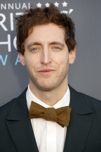 23. Critics' Choice Awards in Santa Monica