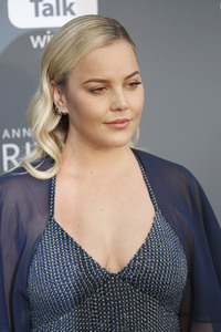 23. Critics' Choice Awards in Santa Monica