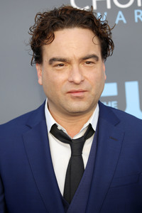 23. Critics' Choice Awards in Santa Monica