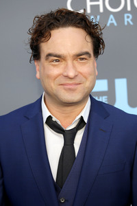23. Critics' Choice Awards in Santa Monica