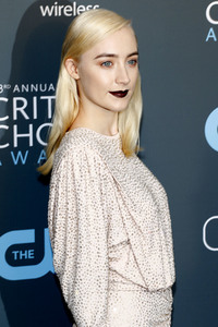 23. Critics' Choice Awards in Santa Monica