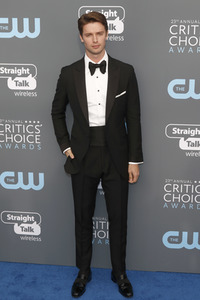 23. Critics' Choice Awards in Santa Monica