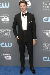 23. Critics' Choice Awards in Santa Monica