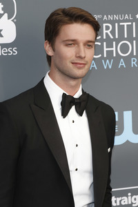 23. Critics' Choice Awards in Santa Monica