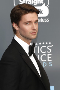 23. Critics' Choice Awards in Santa Monica