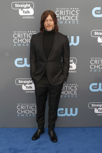 23. Critics' Choice Awards in Santa Monica