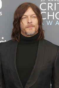 23. Critics' Choice Awards in Santa Monica
