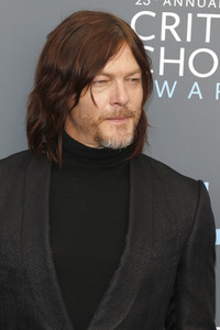 23. Critics' Choice Awards in Santa Monica