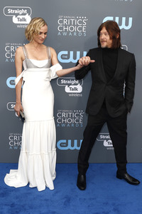 23. Critics' Choice Awards in Santa Monica