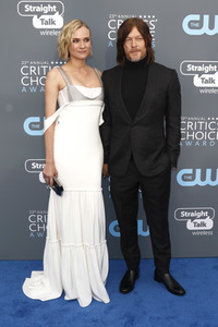 23. Critics' Choice Awards in Santa Monica