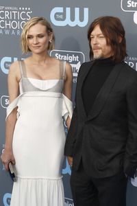 23. Critics' Choice Awards in Santa Monica