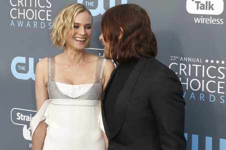 23. Critics' Choice Awards in Santa Monica