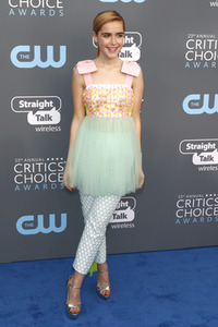 23. Critics' Choice Awards in Santa Monica