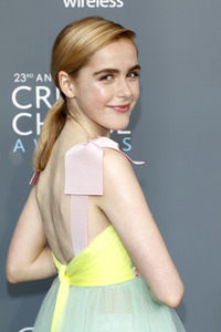 23. Critics' Choice Awards in Santa Monica