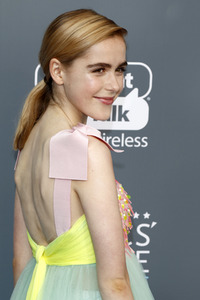 23. Critics' Choice Awards in Santa Monica