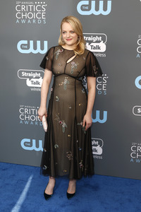 23. Critics' Choice Awards in Santa Monica