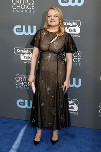 23. Critics' Choice Awards in Santa Monica