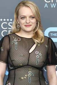 23. Critics' Choice Awards in Santa Monica