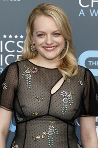 23. Critics' Choice Awards in Santa Monica