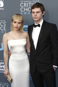 23. Critics' Choice Awards in Santa Monica