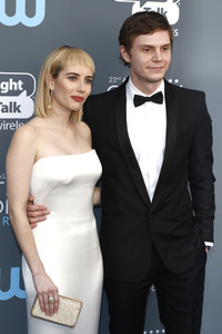 23. Critics' Choice Awards in Santa Monica