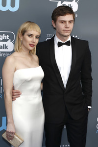 23. Critics' Choice Awards in Santa Monica
