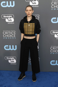 23. Critics' Choice Awards in Santa Monica