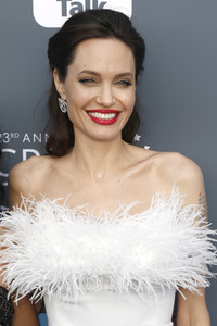 23. Critics' Choice Awards in Santa Monica