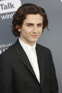 23. Critics' Choice Awards in Santa Monica