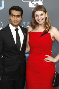 23. Critics' Choice Awards in Santa Monica