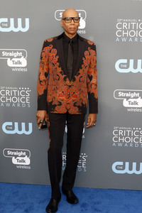 23. Critics' Choice Awards in Santa Monica