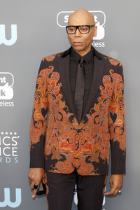 23. Critics' Choice Awards in Santa Monica