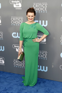 23. Critics' Choice Awards in Santa Monica