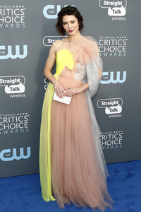 23. Critics' Choice Awards in Santa Monica