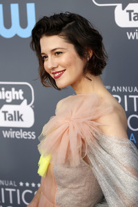 23. Critics' Choice Awards in Santa Monica