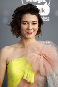 23. Critics' Choice Awards in Santa Monica