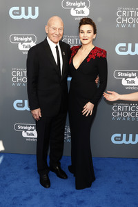 23. Critics' Choice Awards in Santa Monica