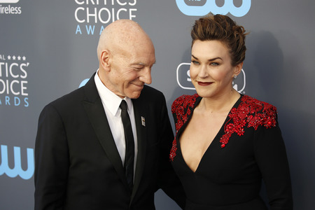 23. Critics' Choice Awards in Santa Monica