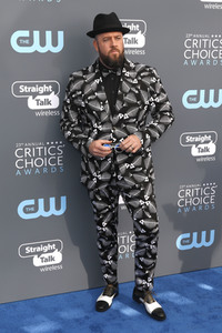 23. Critics' Choice Awards in Santa Monica