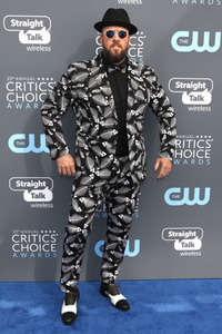 23. Critics' Choice Awards in Santa Monica