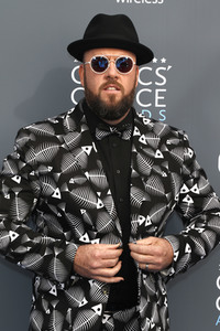 23. Critics' Choice Awards in Santa Monica