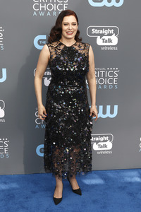 23. Critics' Choice Awards in Santa Monica