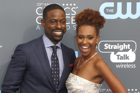 23. Critics' Choice Awards in Santa Monica