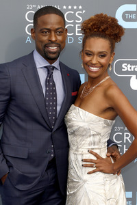 23. Critics' Choice Awards in Santa Monica