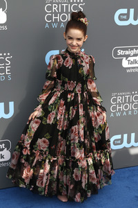 23. Critics' Choice Awards in Santa Monica