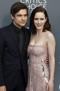 23. Critics' Choice Awards in Santa Monica